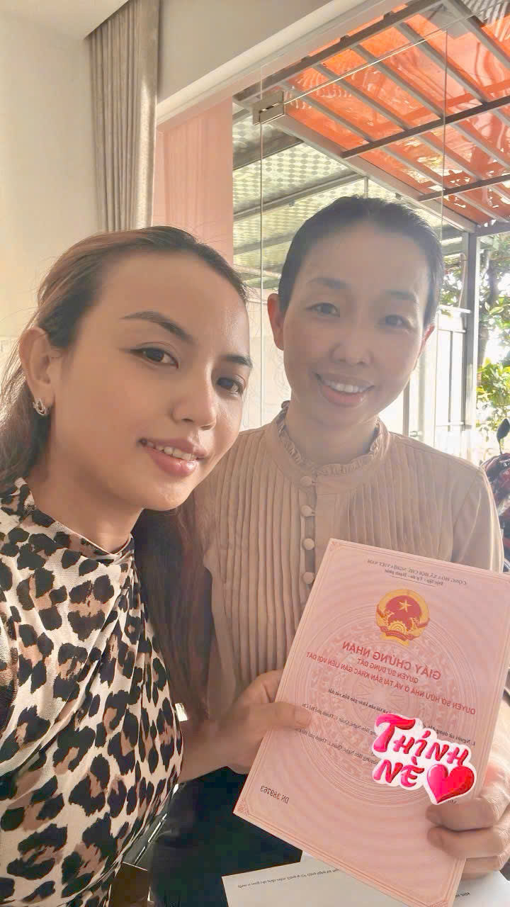 Đất nền dự án The Star Village có nhiều vị trí đẹp sẵn sàng giao dịch chuyển nhượng