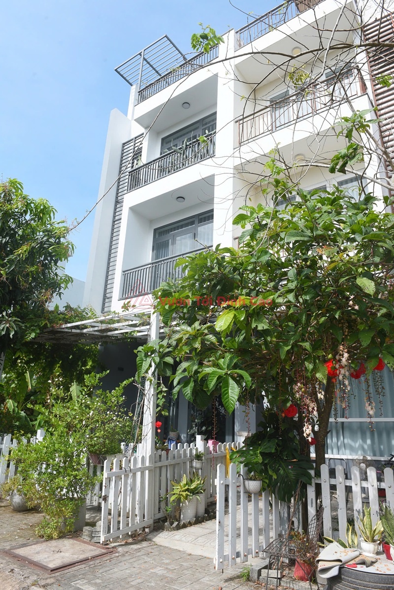 Dự án The Star Village Nhà Bè