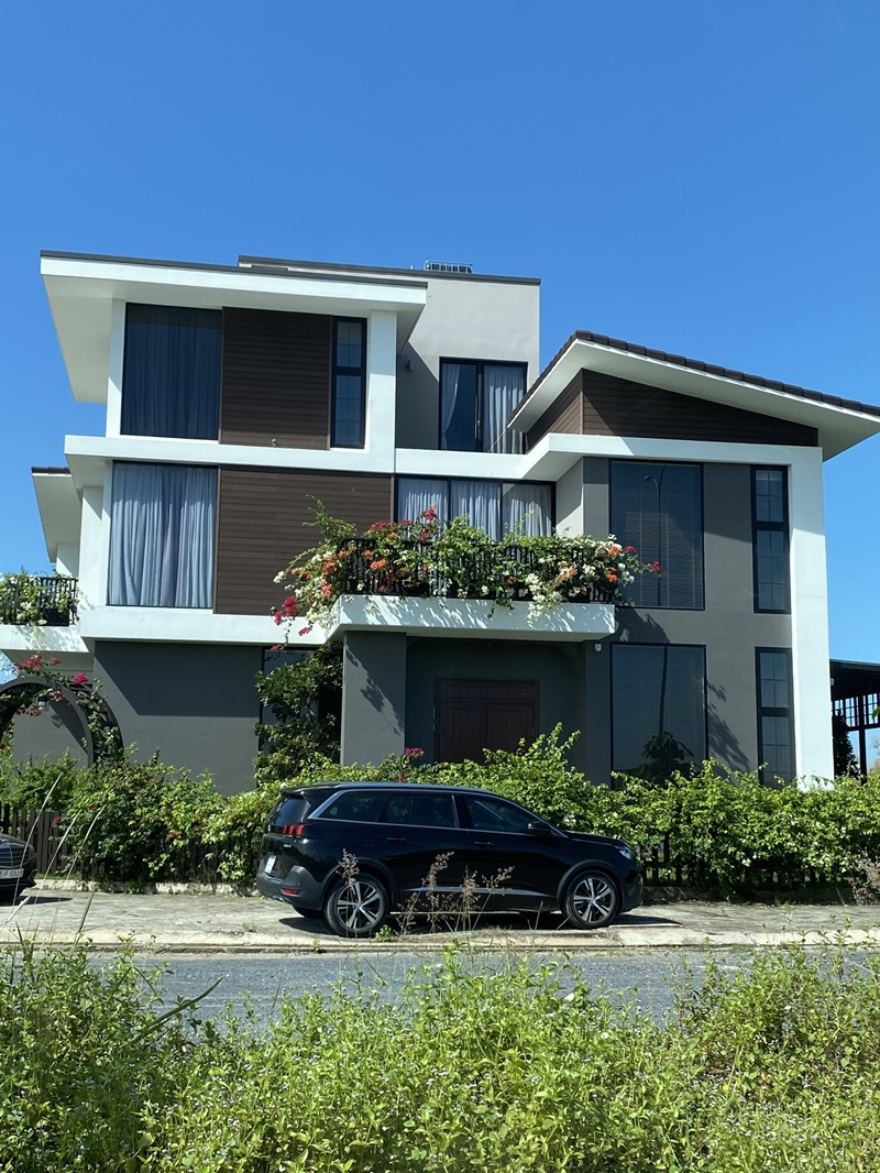 Dự án The Star Village Nhà Bè