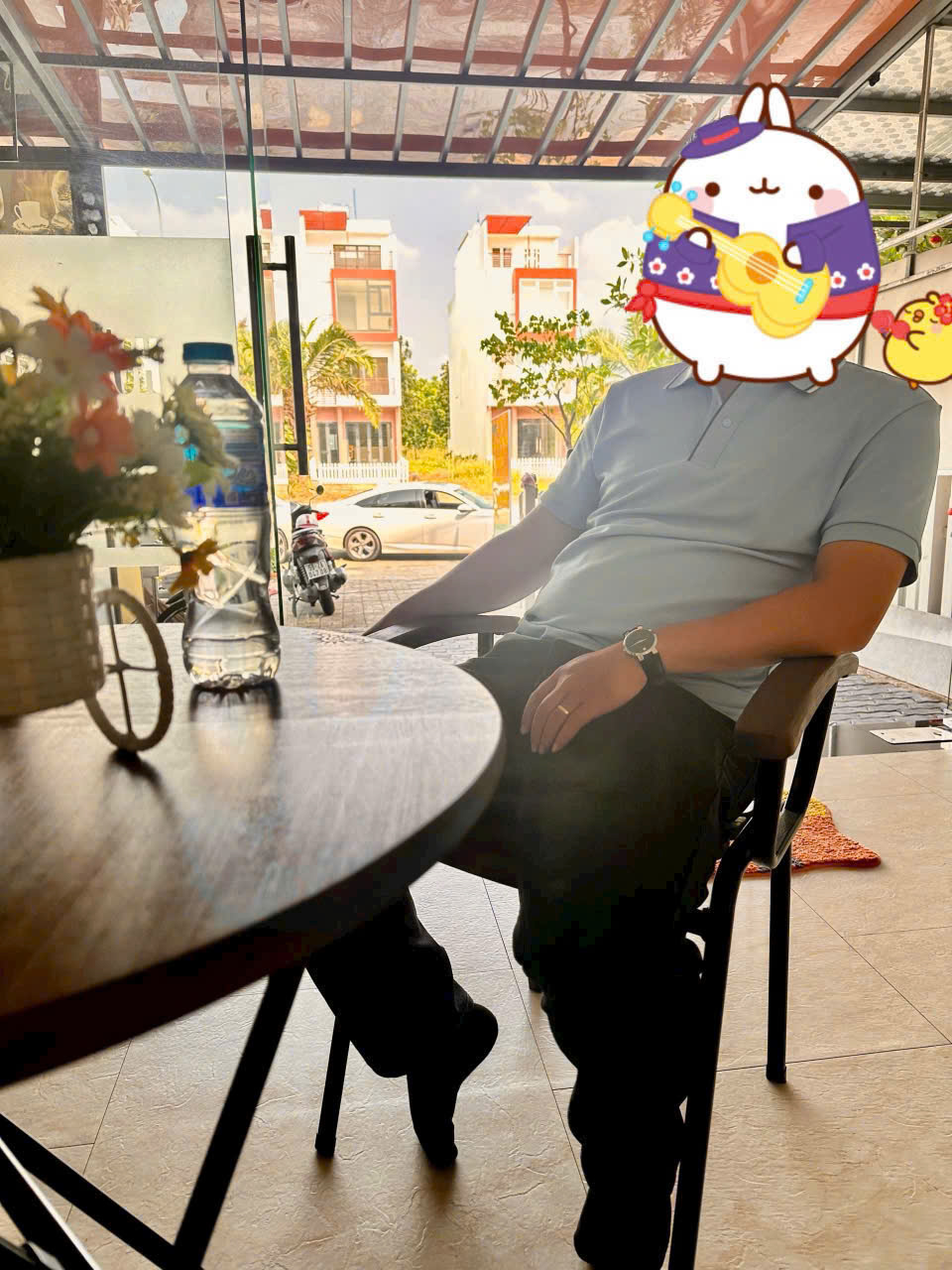 The Star Village Nhà Bè – Gặp gỡ khách hàng & trải nghiệm thực tế cùng Hưng Lộc Phát