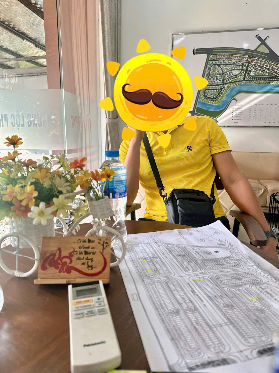 Hưng Lộc Phát – Kết nối người thật việc thật tại văn phòng lô E3 - 17 The Star Village