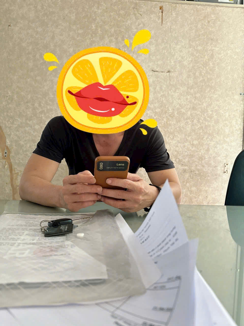 Gặp gỡ khách hàng quan tâm The Star Village cùng Sàn Hưng Lộc Phát