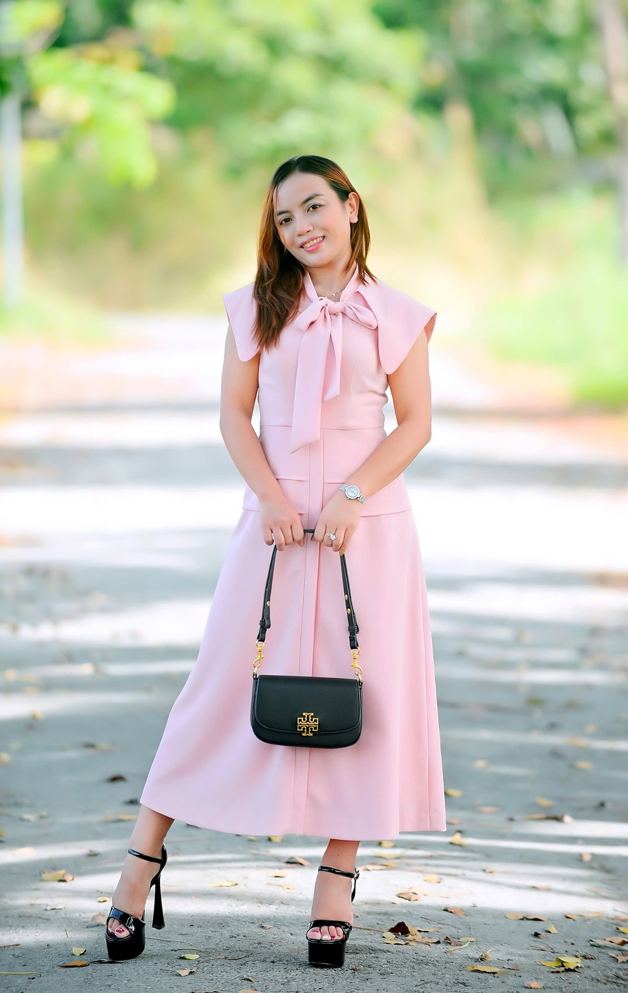 Nguyễn Thị Thảo