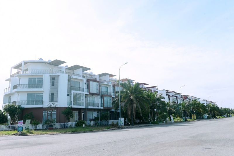 Nhượng Gấp Shophouse Chính Chủ 🔥 Vị Trí Đẹp Kinh Doanh Cho Thuê