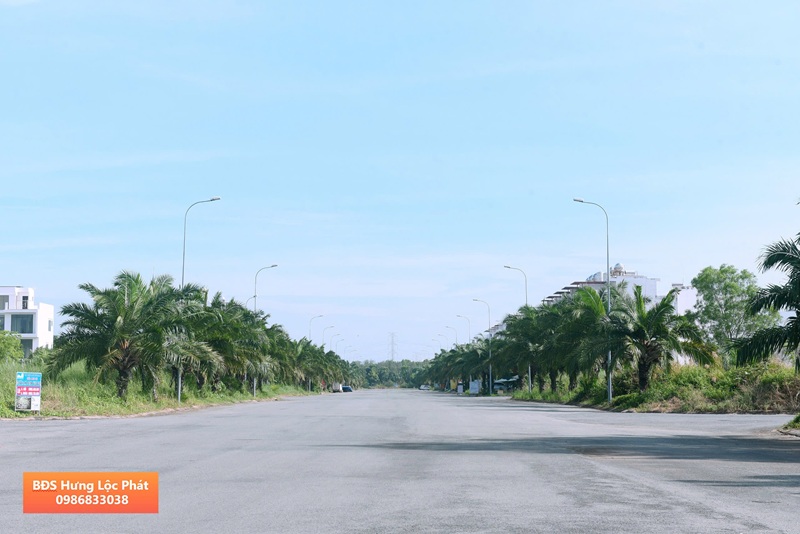 Đất Mặt Tiền Đường 40m 📌 Chính Chủ – Sổ Sẵn – Bao Sang Tên