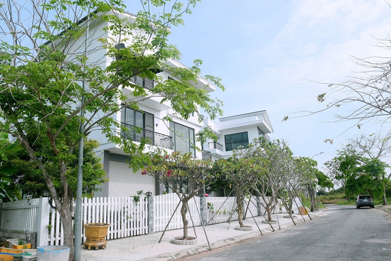 The Star Village Nhà Bè – Nơi an cư và đầu tư lâu dài