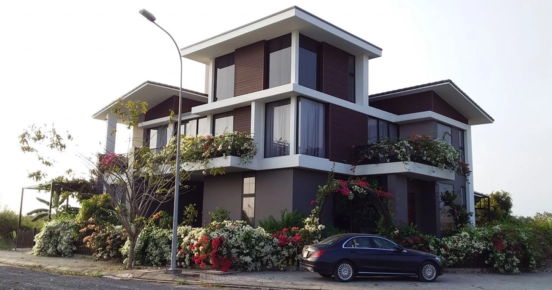 Thị trường bất động sản Nhà Bè 2025