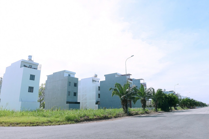 Thị trường nóng lên với The Star Village Nhà Bè